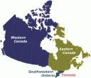 Western Canada